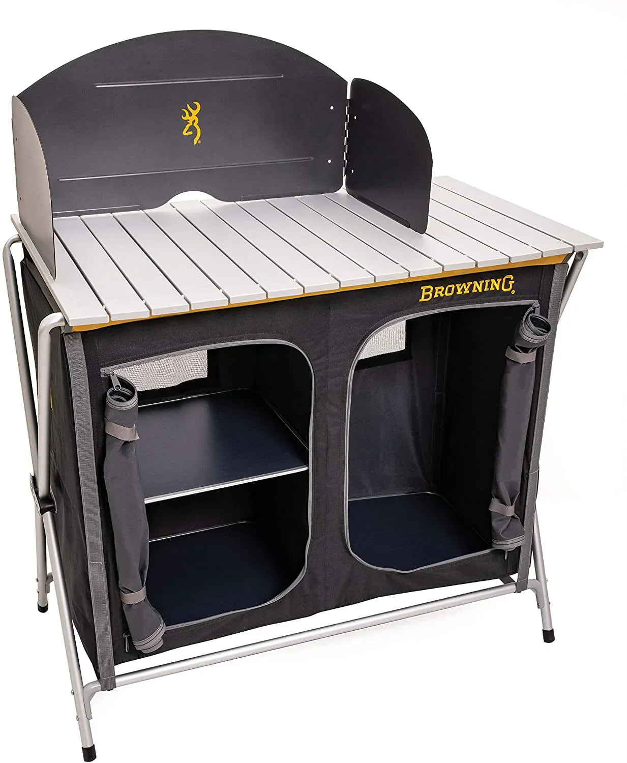 Cook Station Camping Basecamp Cook Station – 38.00 x 22.00 x 6.00 Inches