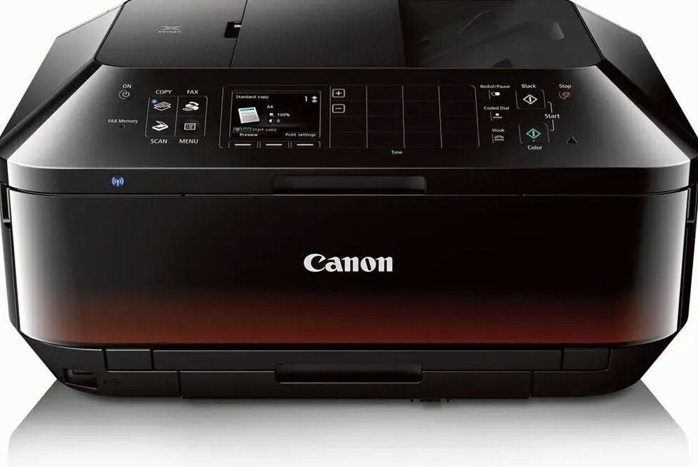 Canon Pixma MX922 Wireless All-In-One Inkjet Printer – MX922