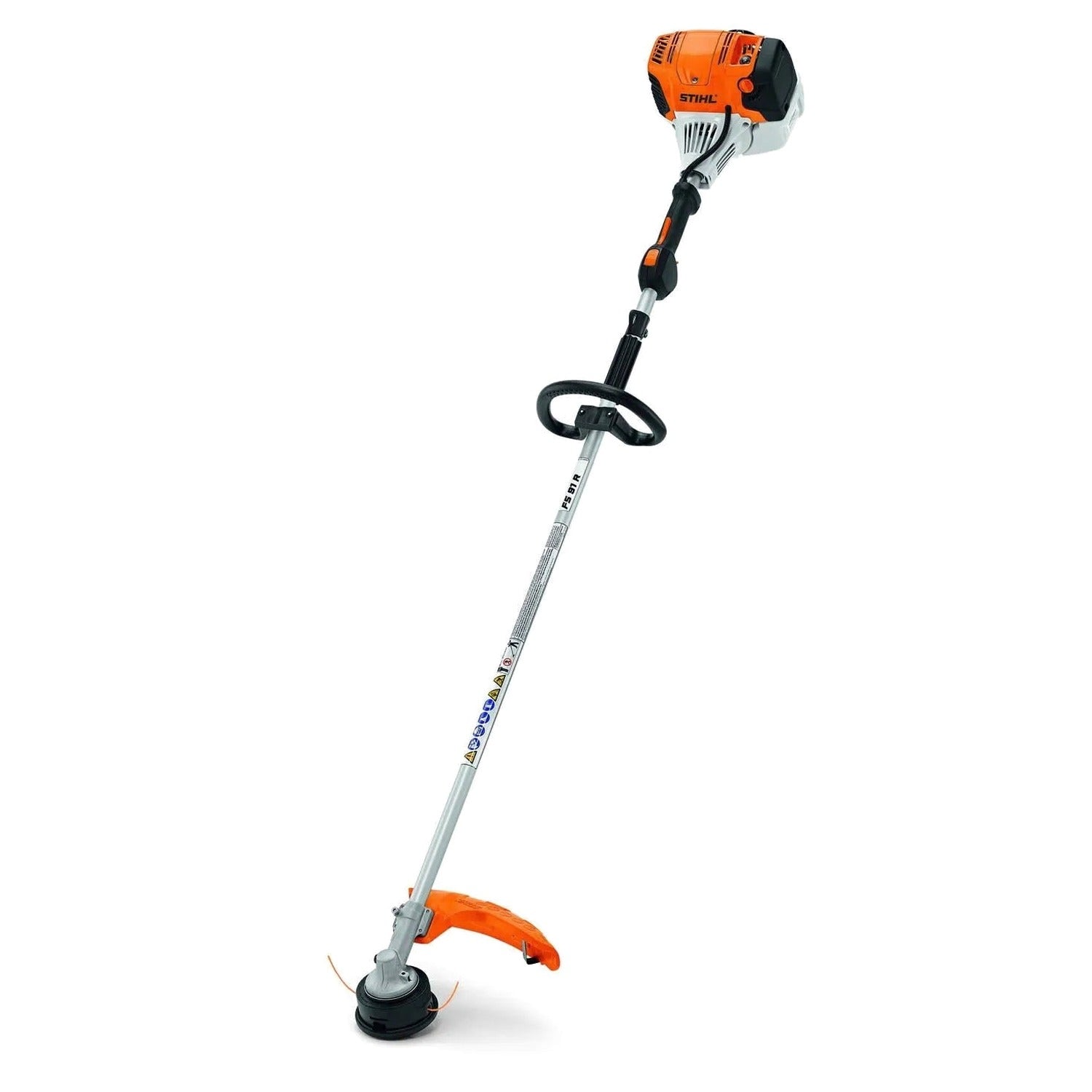 Stihl Gas Trimmer – FS 91 R