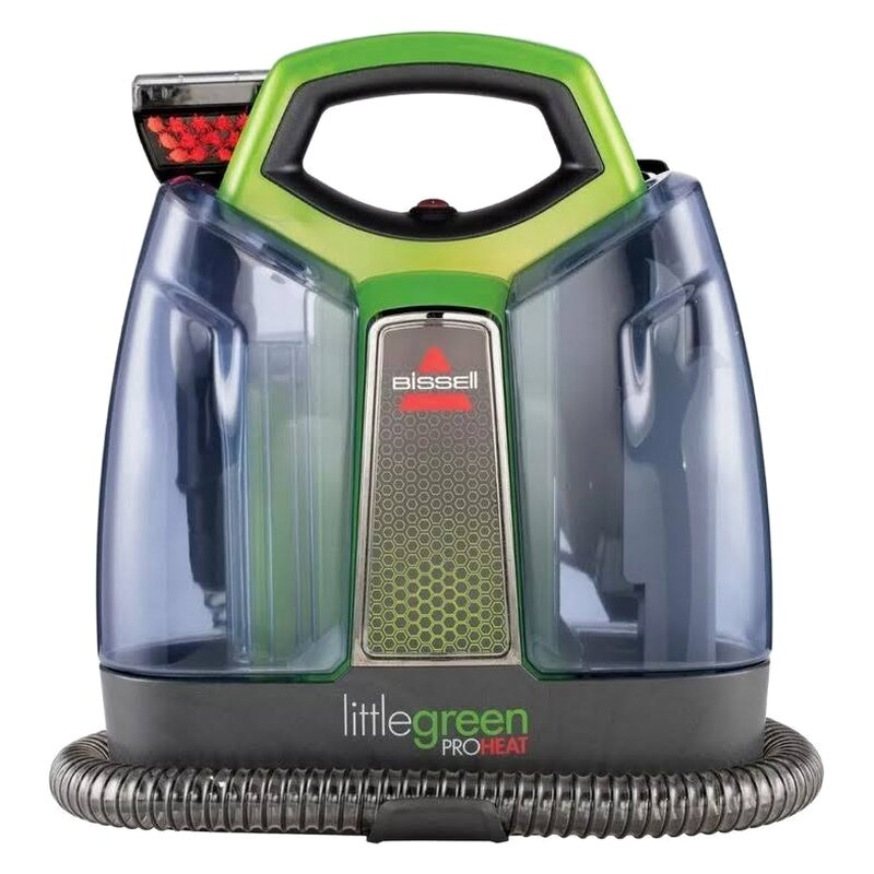 Bissell Little Green ProHeat Portable Carpet Cleaner – 5207G