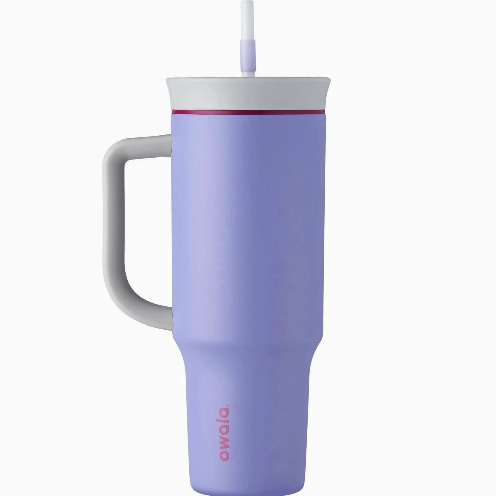 Owala 40oz Stainless Steel Tumbler With Handle – Whimsical Daydream
