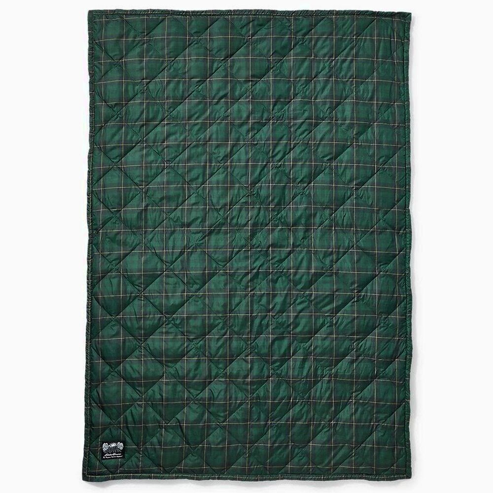 Eddie Bauer Oversized Down Throw – Alder