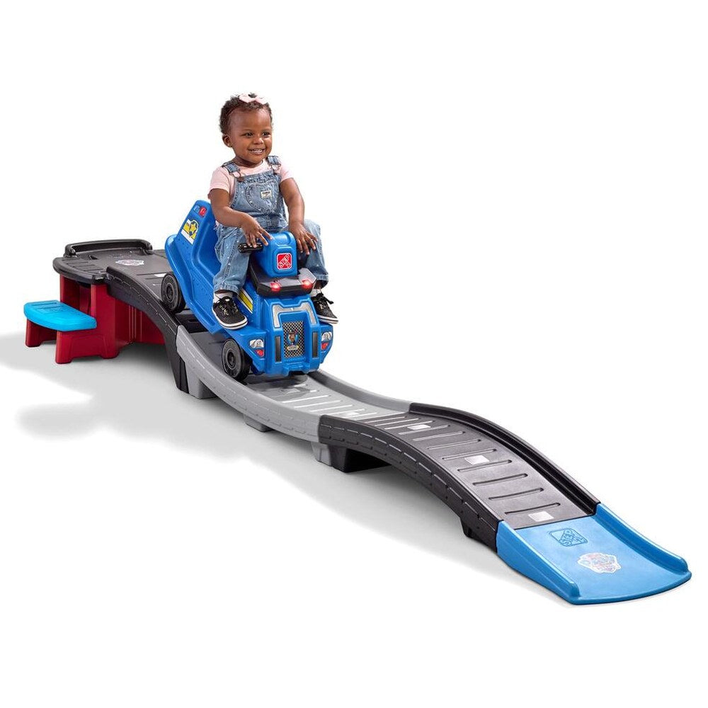 Step2 Paw Patrol Adventure Coaster – 413999