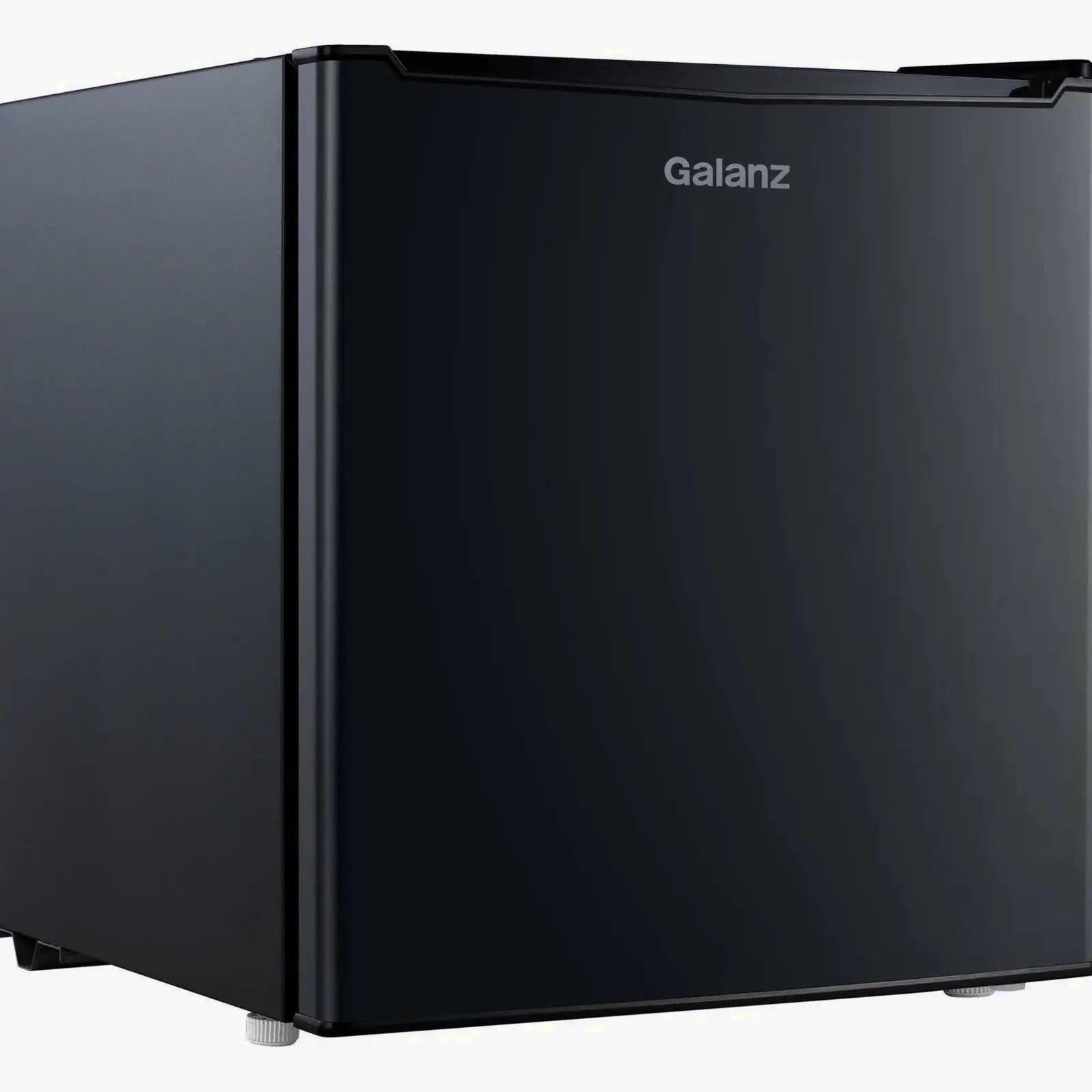 Galanz 1.7 Cu Ft Single Door Mini Fridge – GL17BK