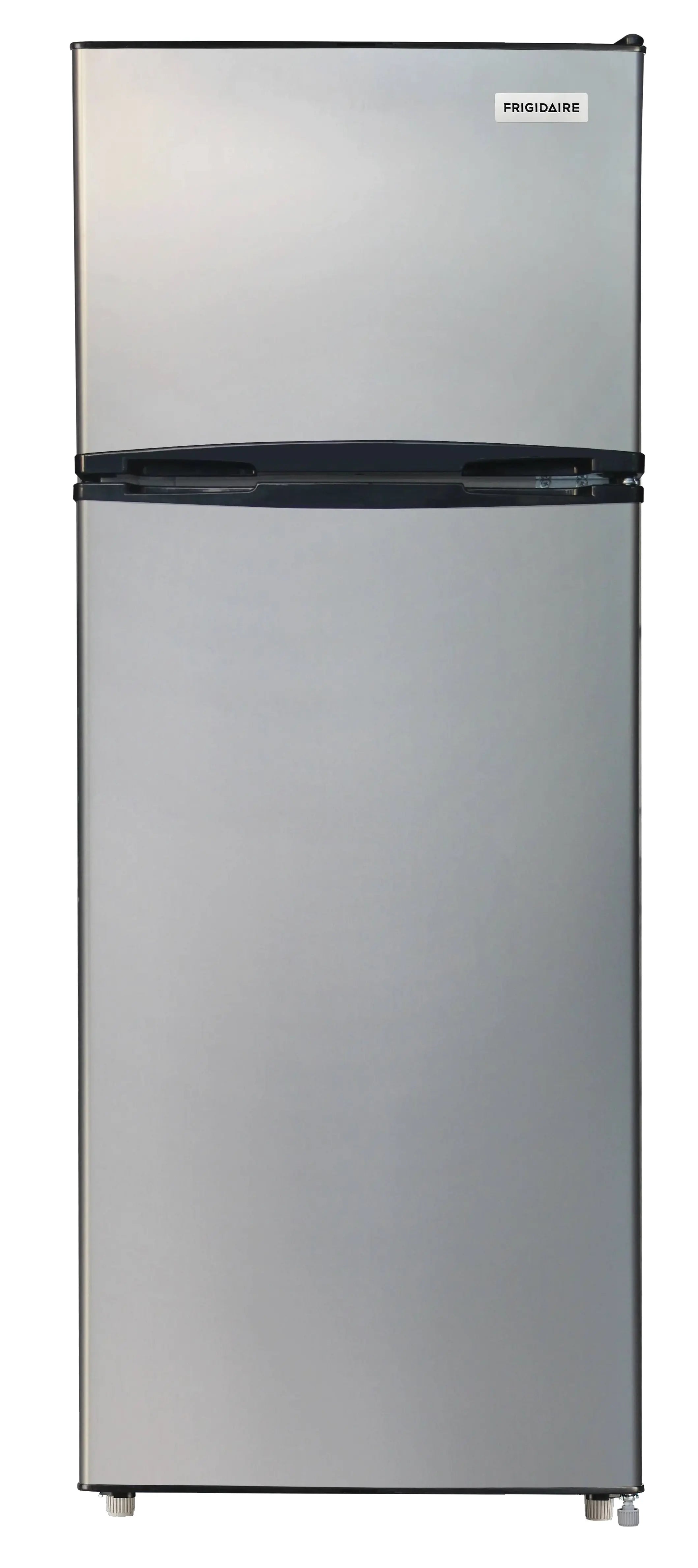Frigidaire 7.5 Cu. Ft. Top-Freezer Refrigerator, Platinum Series Stainless Look – EFR780-6COM