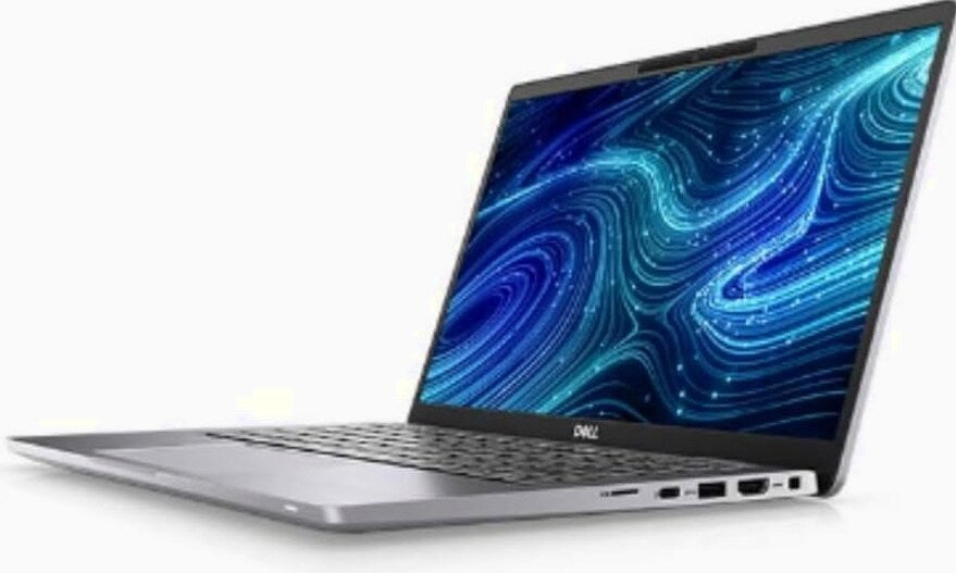 DELL Latitude 7420 Laptop 14-Inch 16GB RAM 256GB SSD – i5-1145G7