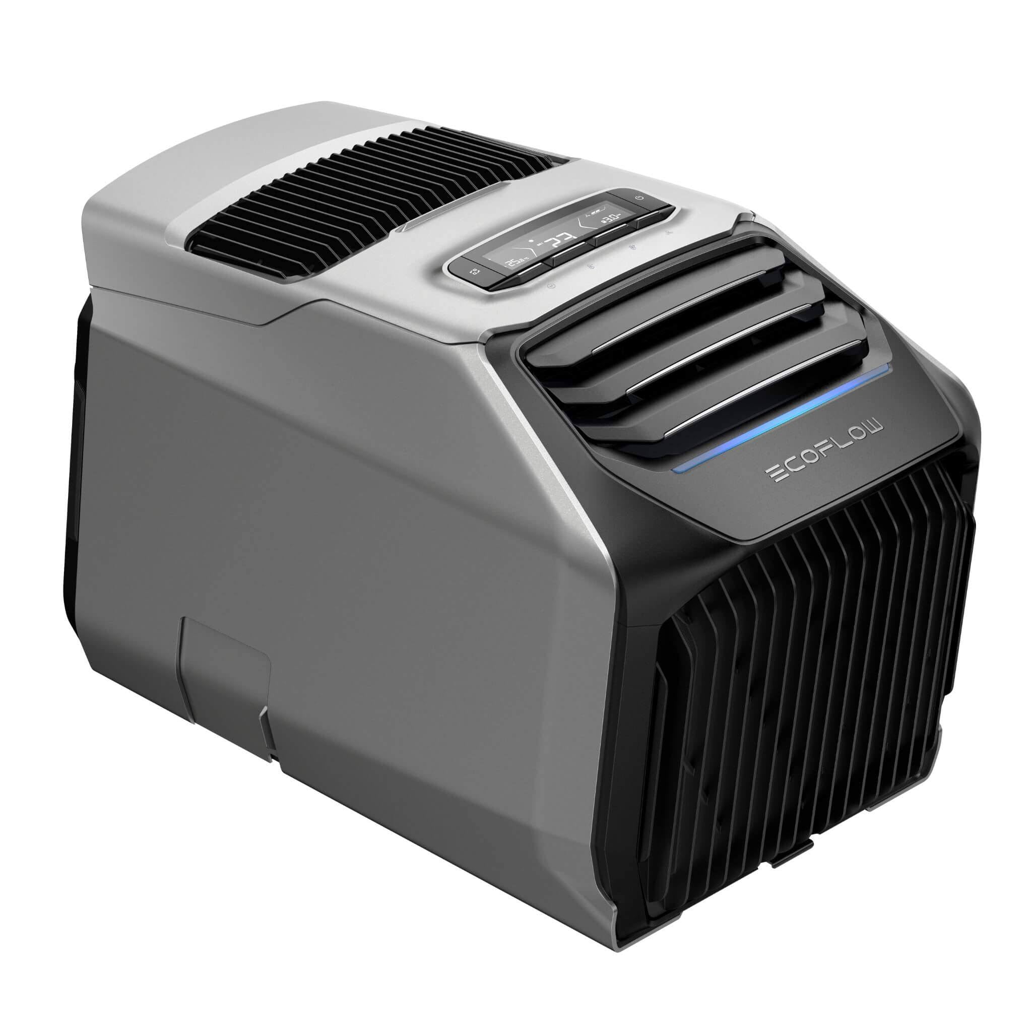 EcoFlow Wave 2 Portable Air Conditioner And Heater – Wave 2
