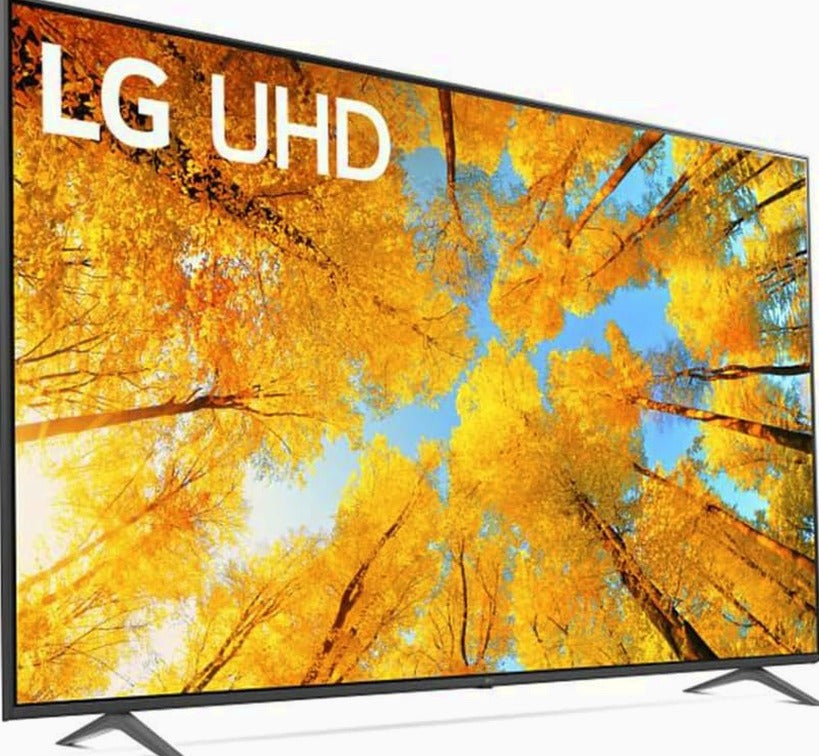 LG 86 Inch UHD 4K Smart TV, Grey – 86UQ7590PUD.AUSZ