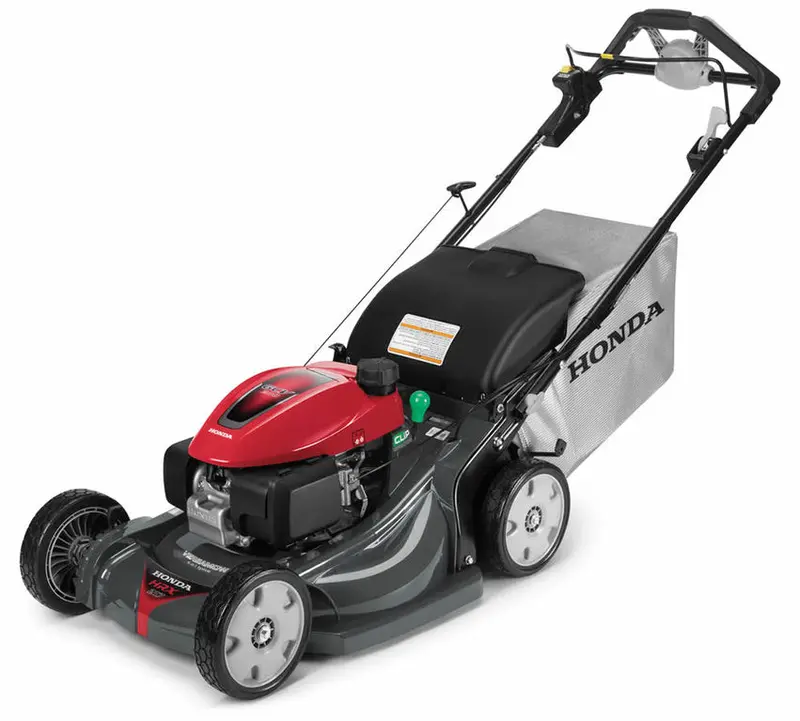 Honda 21-Inch Self-Propelled Lawn Mower – HRX217K5VYA