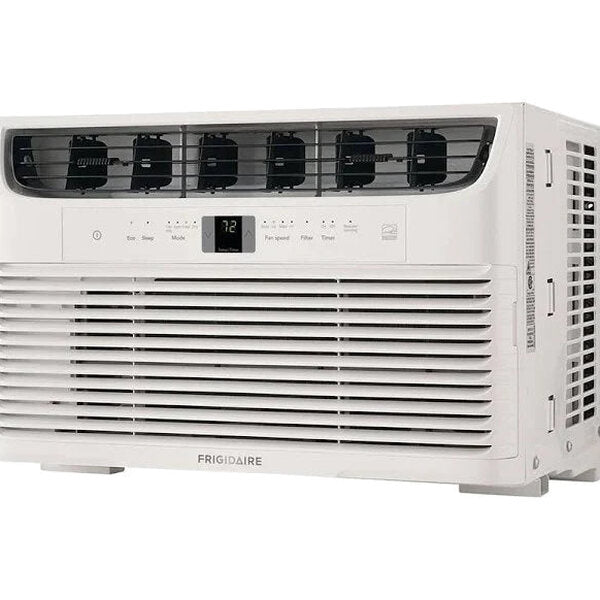 Frigidaire 8,000 BTU Window-Mounted Room Air Conditioner – FFRE083WA1