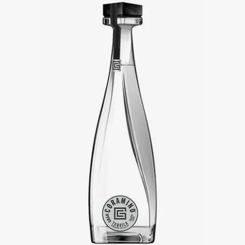 Gran Coramino Cristalino Reposado Tequila – 750ML