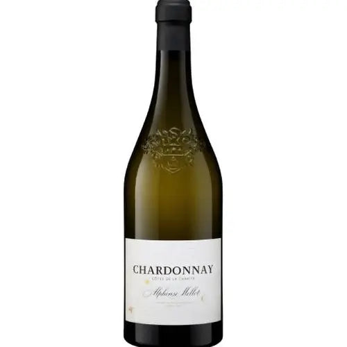 Alphonse Mellot Chardonnay 2020 – 750ml