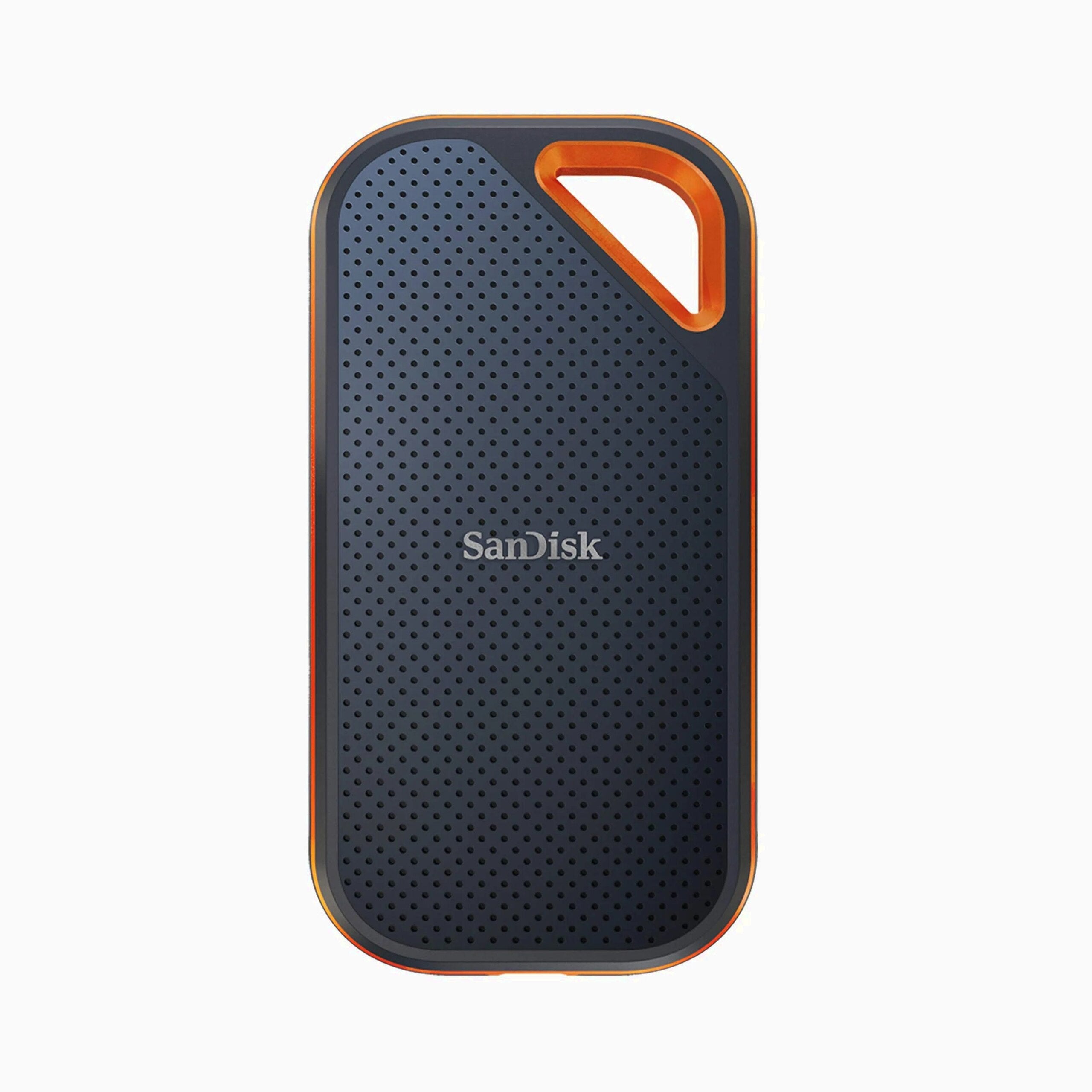 SanDisk 1TB Extreme PRO Portable SSD – Up To 2000MB/s