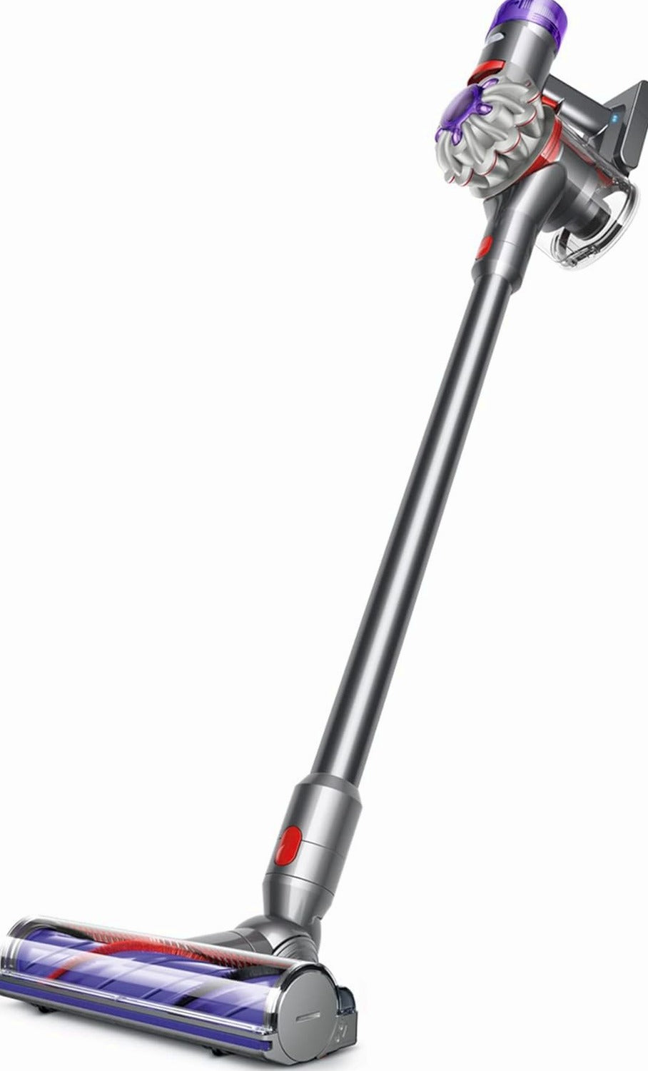 Dyson V8 Plus Cordless Vacuum Cleaner – SV25