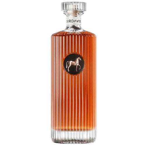 Sirdavis Whisky Finished In Sherry Cask – 750ml