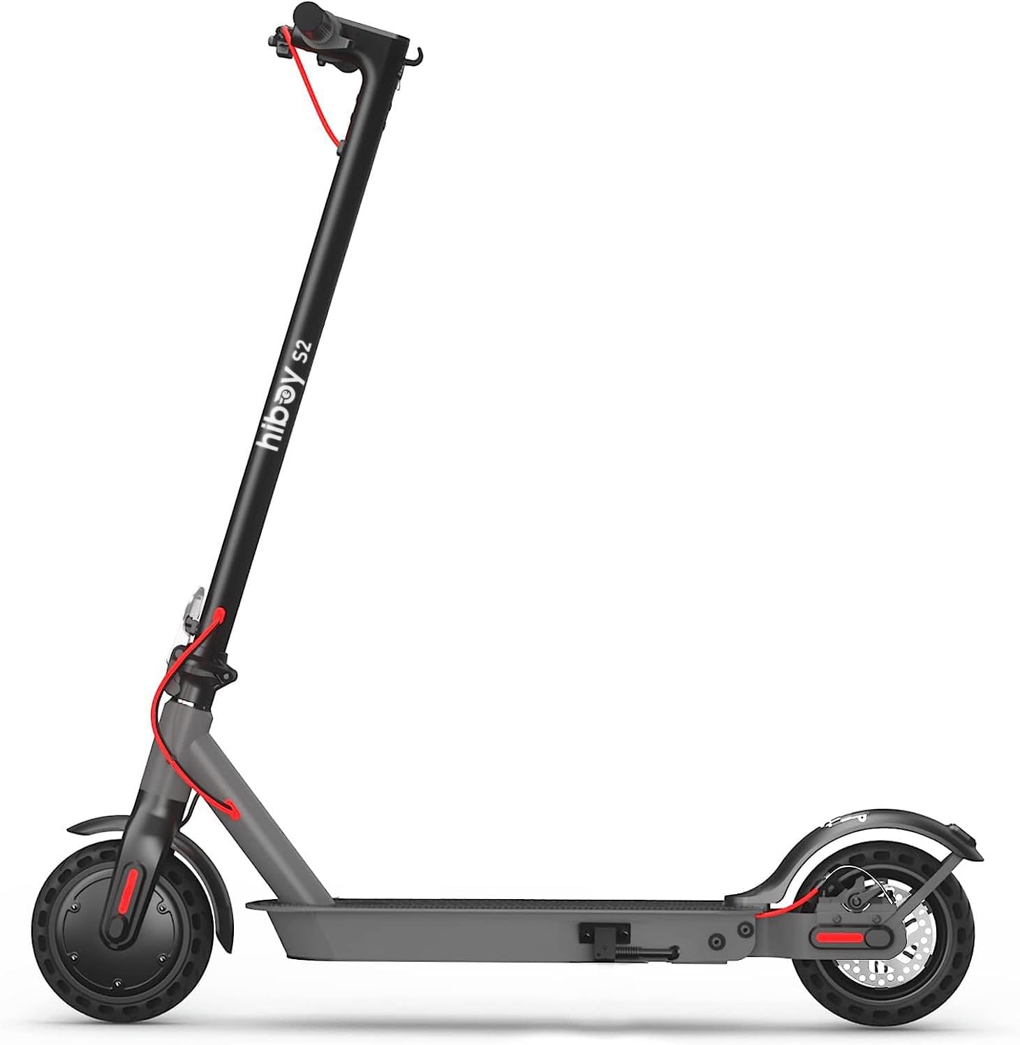 Hiboy Electric Scooter – S2 Pro/S2 Max