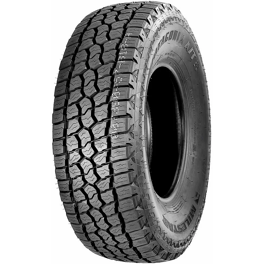 Milestar Patagonia A/T R LT 275/70R17 E 10 Ply Rugged Terrain Tire