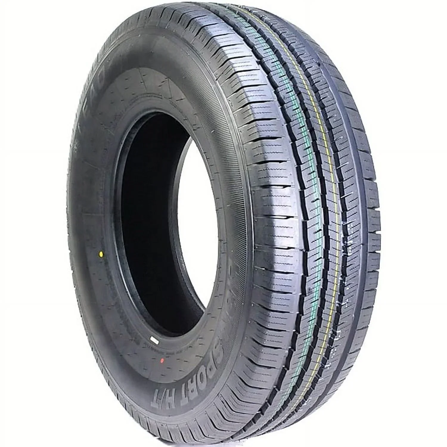 Leao Lion Sport H/T Tire 235/75R15 109T XL All Season