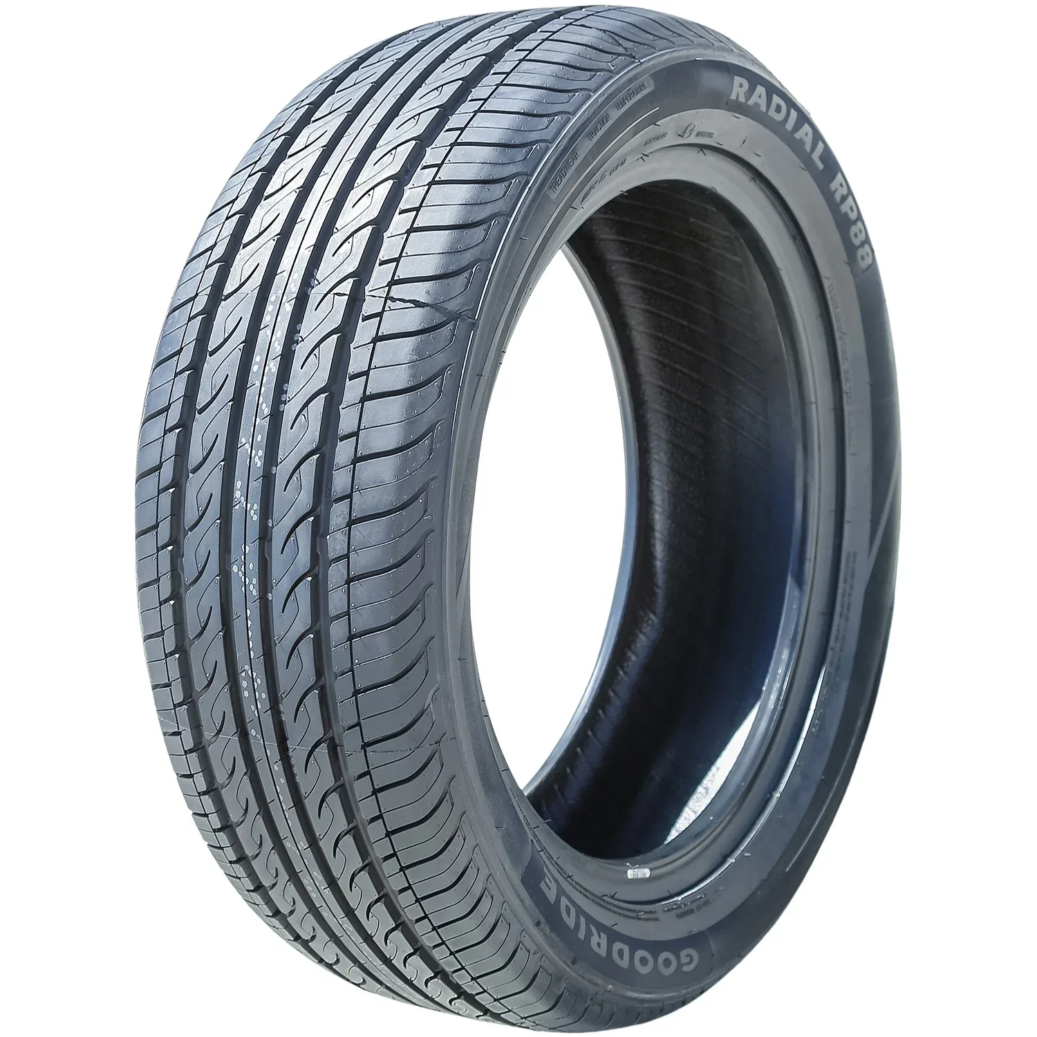 Goodride Radial RP88 Passenger Tire 155/80R13 79T All Season
