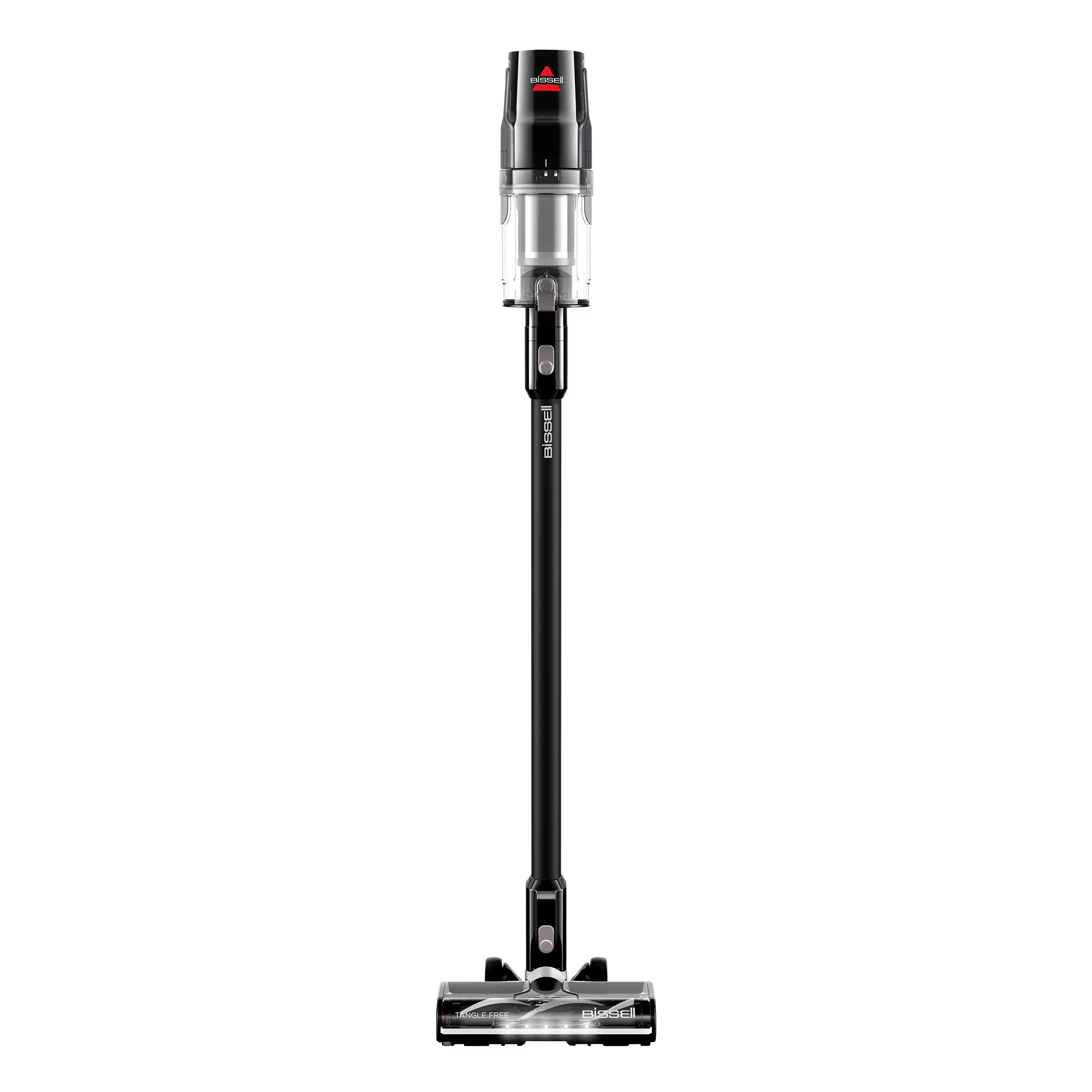 Bissell CleanView XR Cordless Stick Vacuum With Removable 24V Max Lithium-Ion Battery – 3-in-1