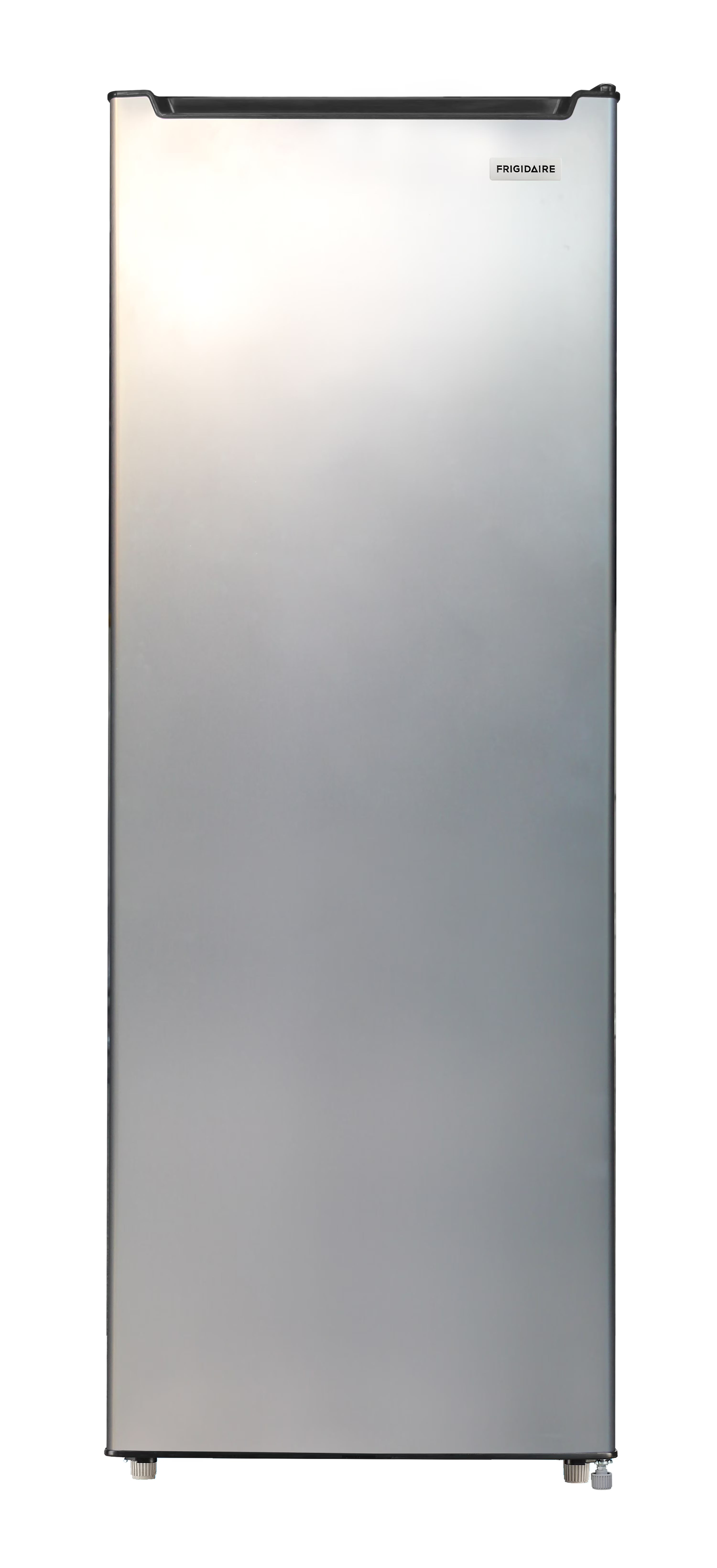 Frigidaire Upright Freezer 6.5 Cu. Ft. Platinum Silver – EFRF698
