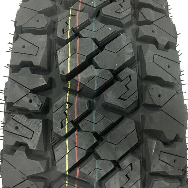 Thunderer Ranger A/TR LT 235/85R16 Load E 10 Ply All Terrain Tire