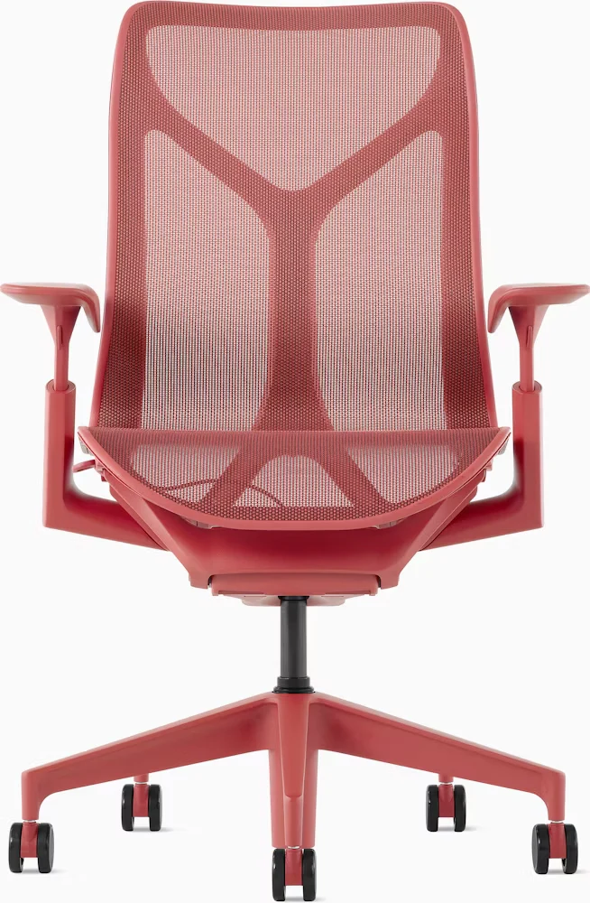 Herman Miller Cosm Mid Back Office Chair – Cosm