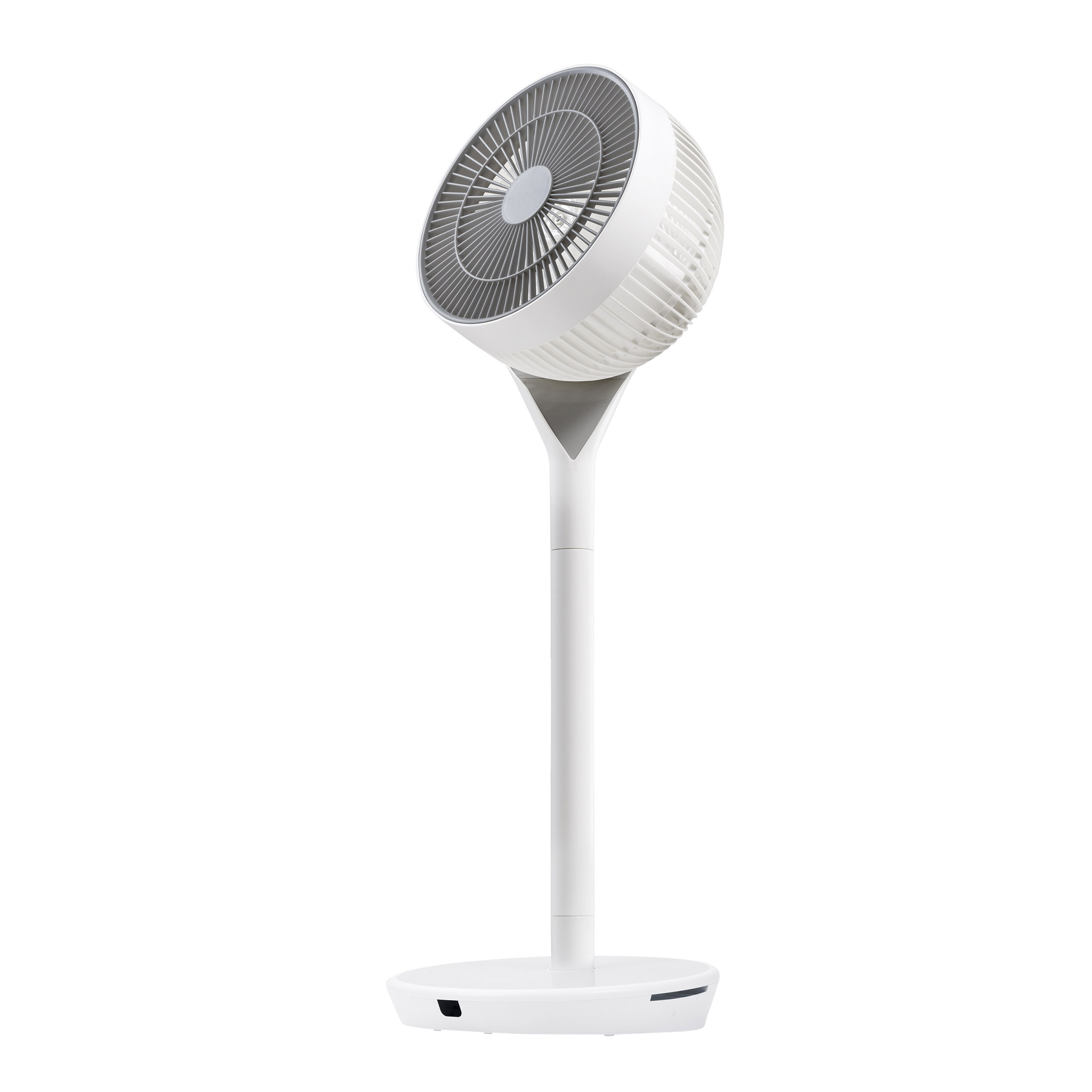 Woozoo 360 Pedestal Fan With Remote Control – 21in Or 36in Height