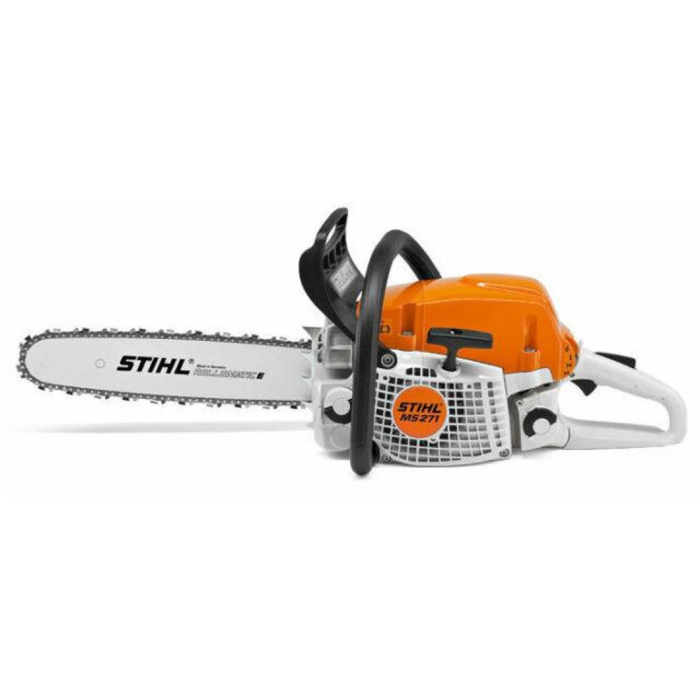 STIHL MS271 Farm Boss Chainsaw 50.2 Cc, 2.6 KW – MS271