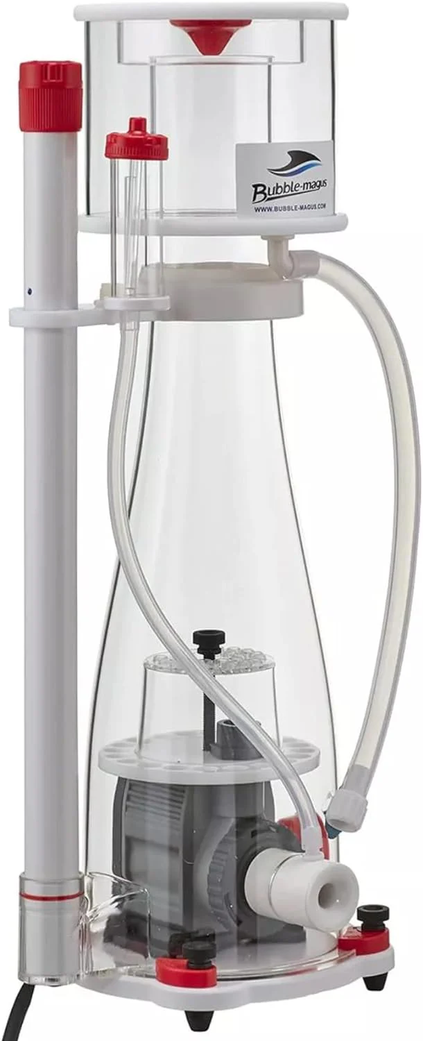 Bubble-Magus Curve 7 Protein Skimmer For Tanks Up To 240 Gallons – SP1000