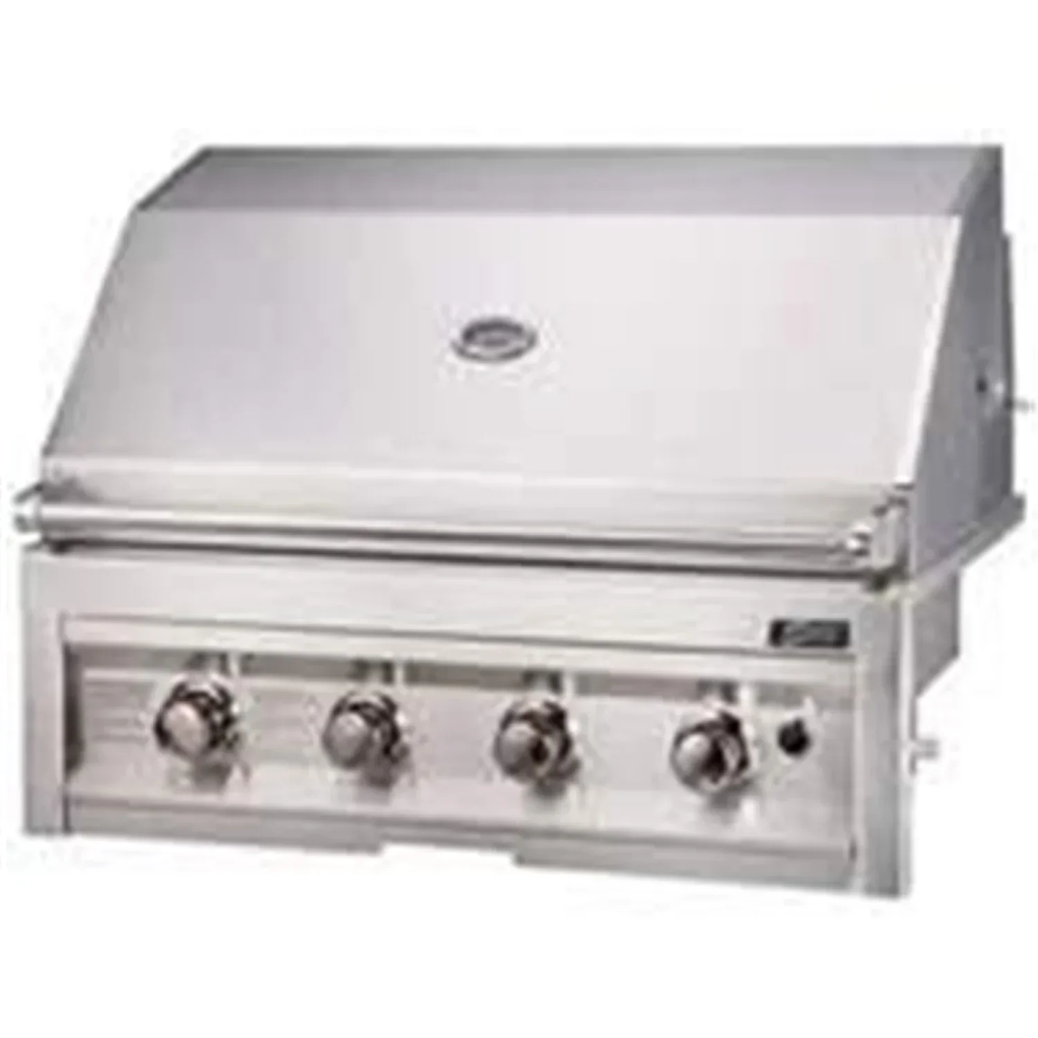 SUNSTONE 4 Burner 34in Natural Gas Grill
