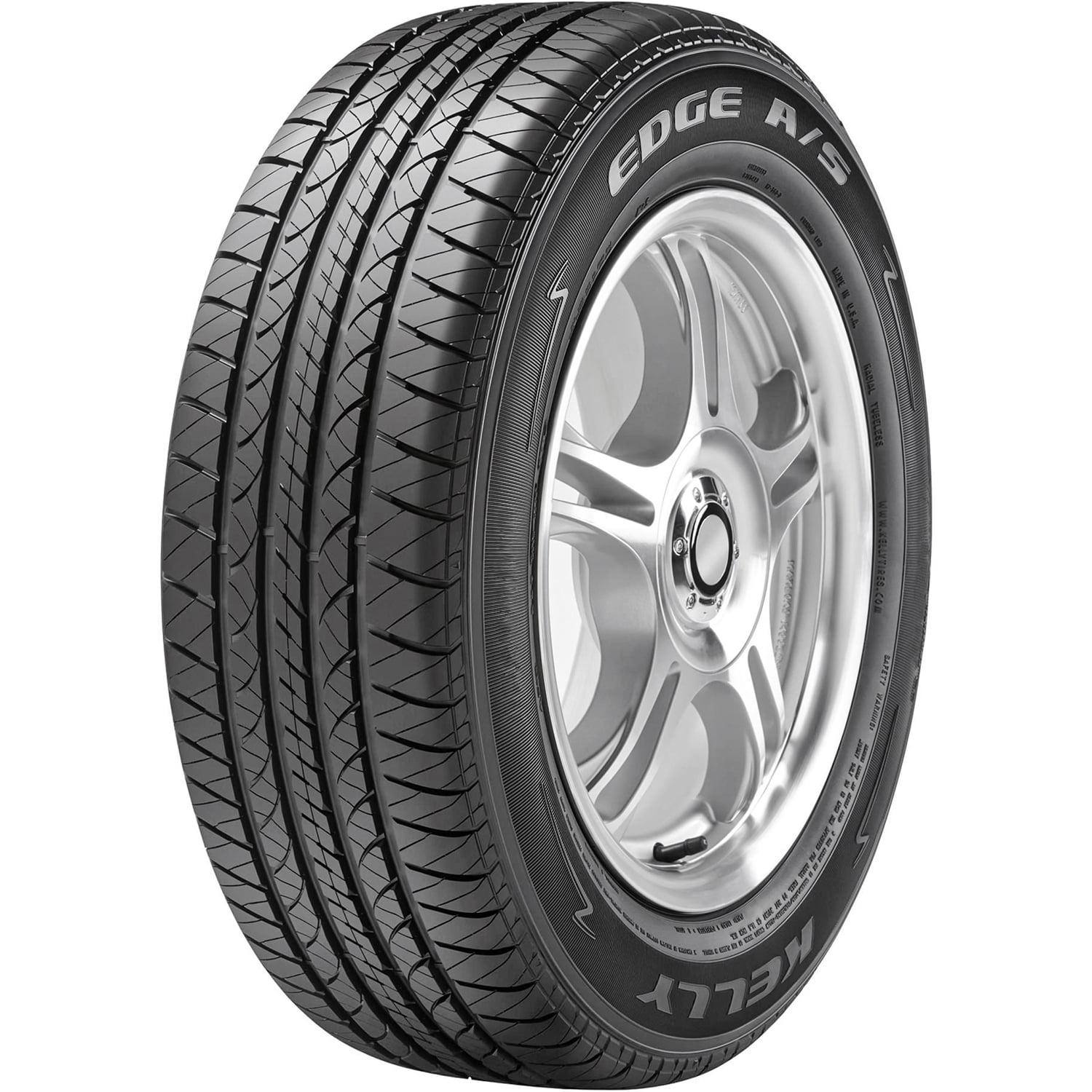 Kelly Edge A/S All-Season Passenger Tire 205/65R15 94H SL – 356009026