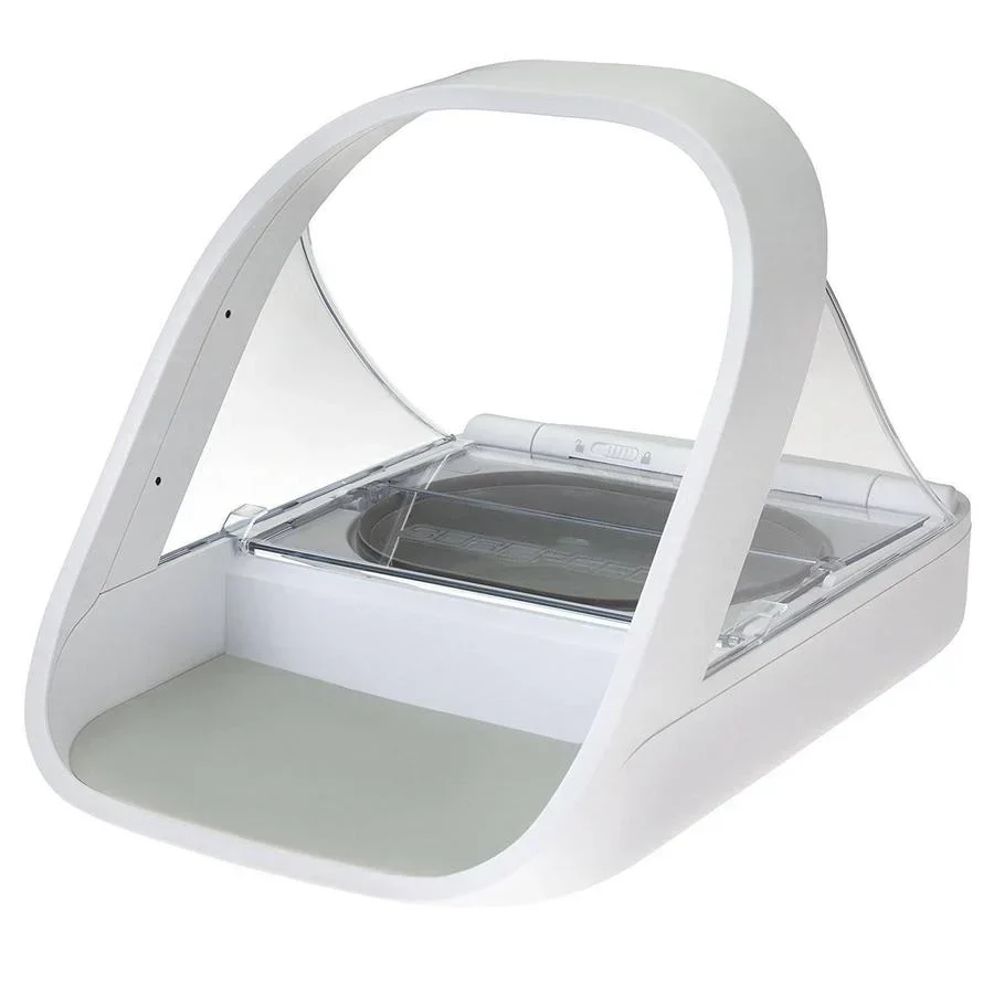 SureFlap Microchip Pet Feeder With RFID Collar Tag – MPF001