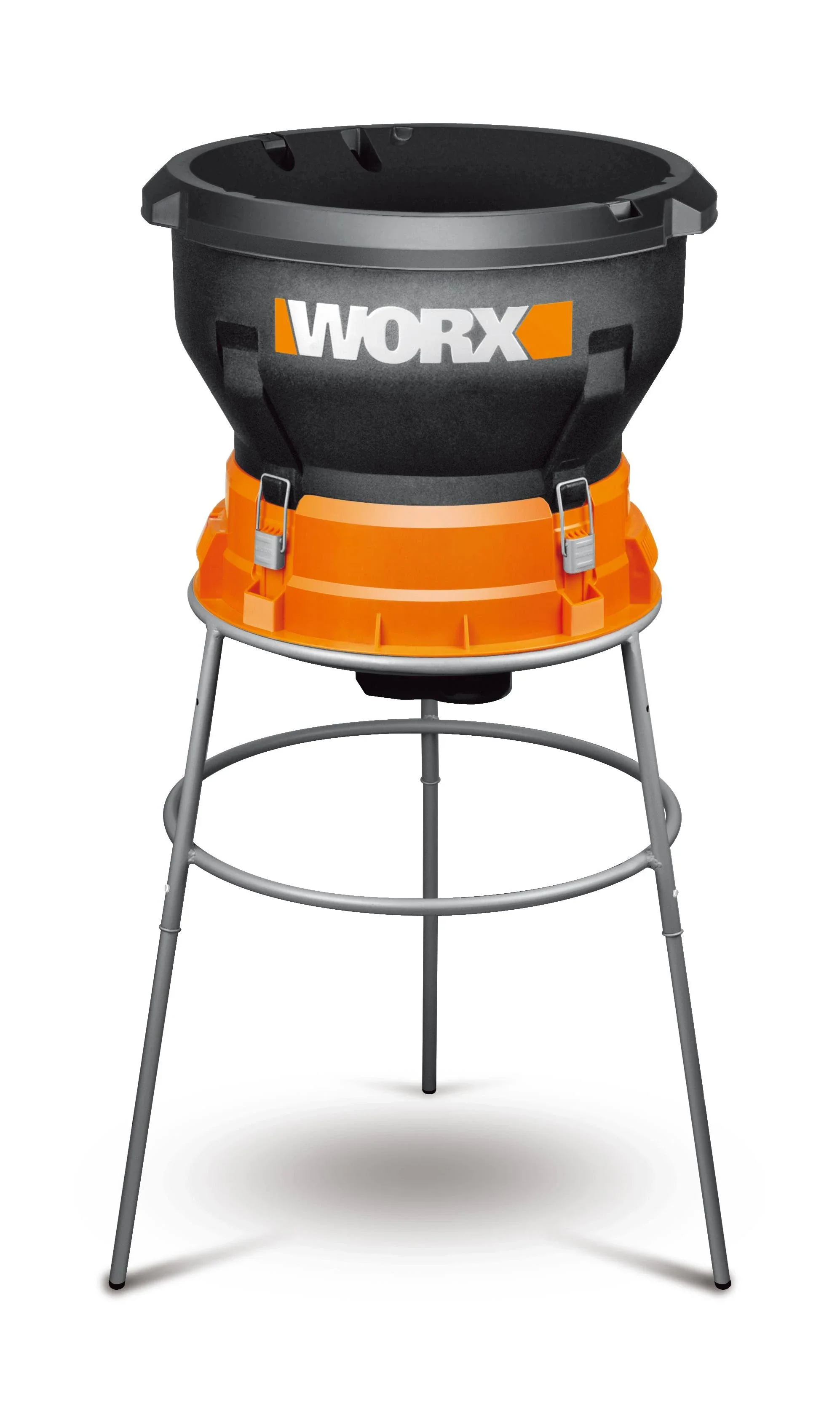 Worx 13 Amp Electric Leaf Mulcher – WG430