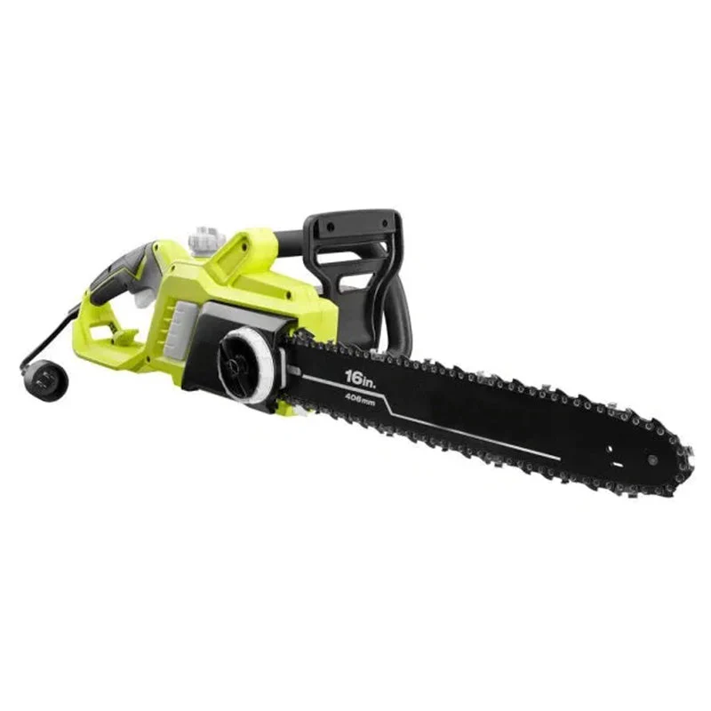 16 in. 13 Amp Electric Chainsaw – RY43155