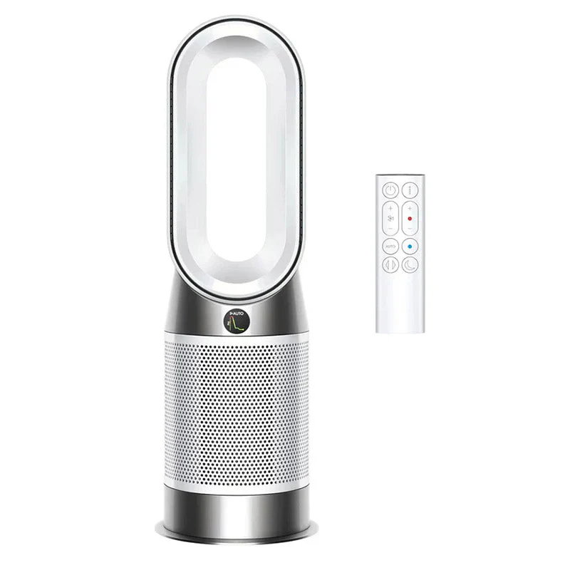 Air Purifier Heater & Fan Combo – HP10 Gen1