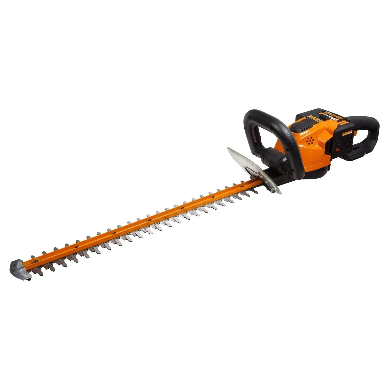 24×22 56V Cordless Hedge Trimmer – WG291