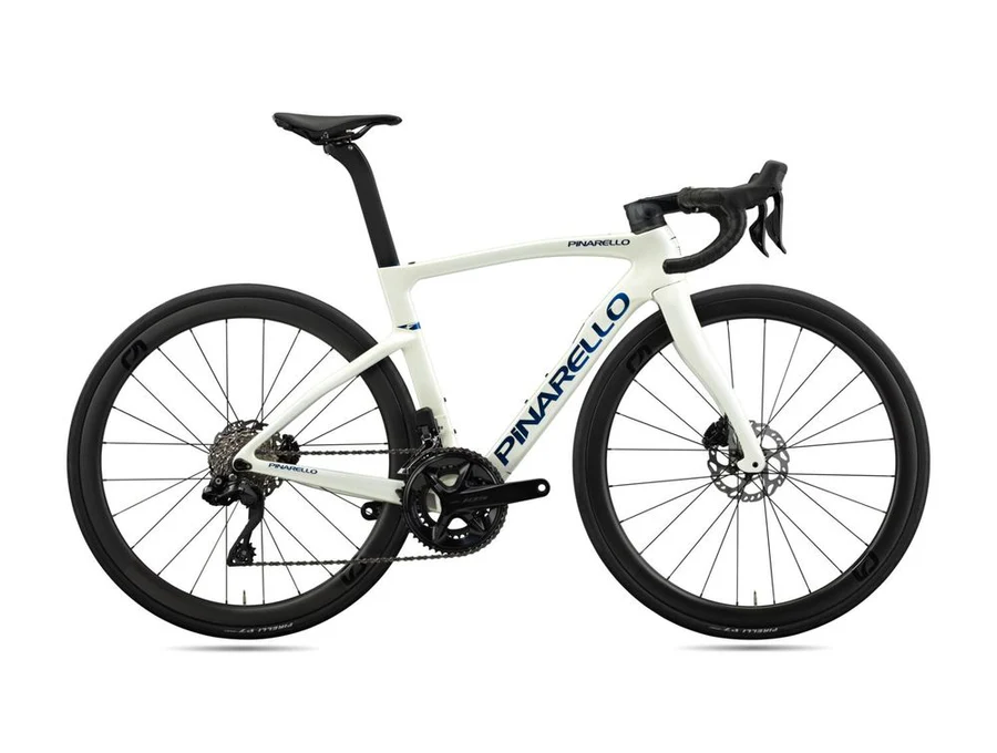 F5 105 12-Speed Di2 Disc Road Bike – F5