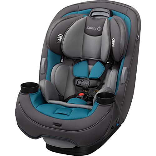 All-In-One Car Seat, Harvest Moon – Grow And Go
