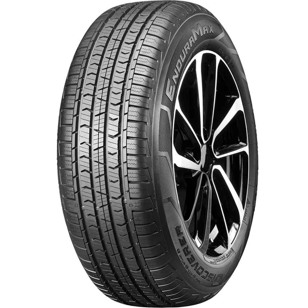 Cooper Discoverer EnduraMax All Season Tires, Pair of 2, 225/55R19 99V – Discoverer EnduraMax