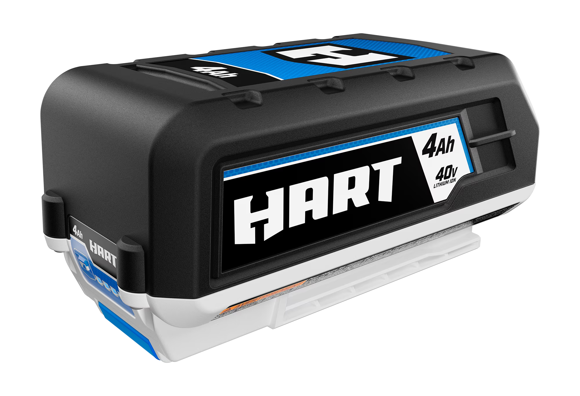 HART 40V 4.0Ah Lithium-Ion Battery – HLBP021A