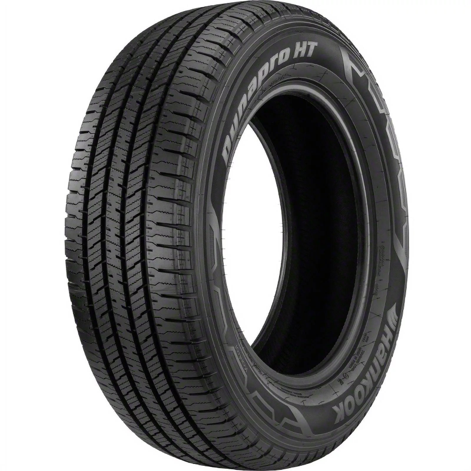 P265/60R18 110T All-Season Tire