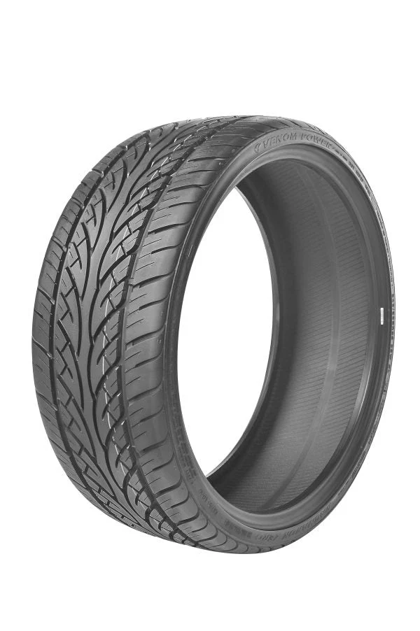 Venom Power High Performance Tire 305/30R26 ZR 109W XL – Ragnarok Zero