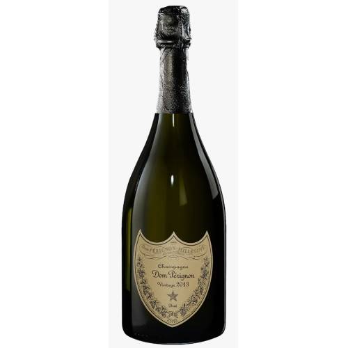 Dom Perignon Brut Vintage Champagne 750ml – 2013