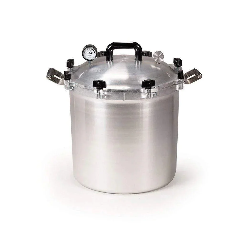 All American Pressure Canner – Demo Unit