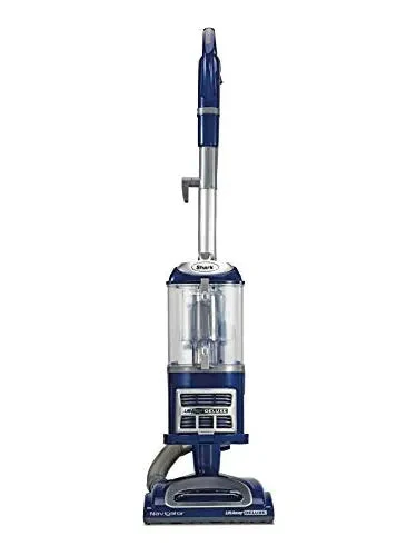 Shark Navigator Lift-Away Deluxe Upright Vacuum – NV360