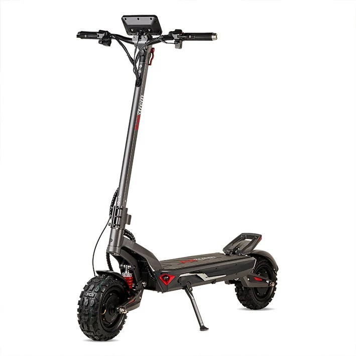 TAUROS Electric Scooter 2400W – V2