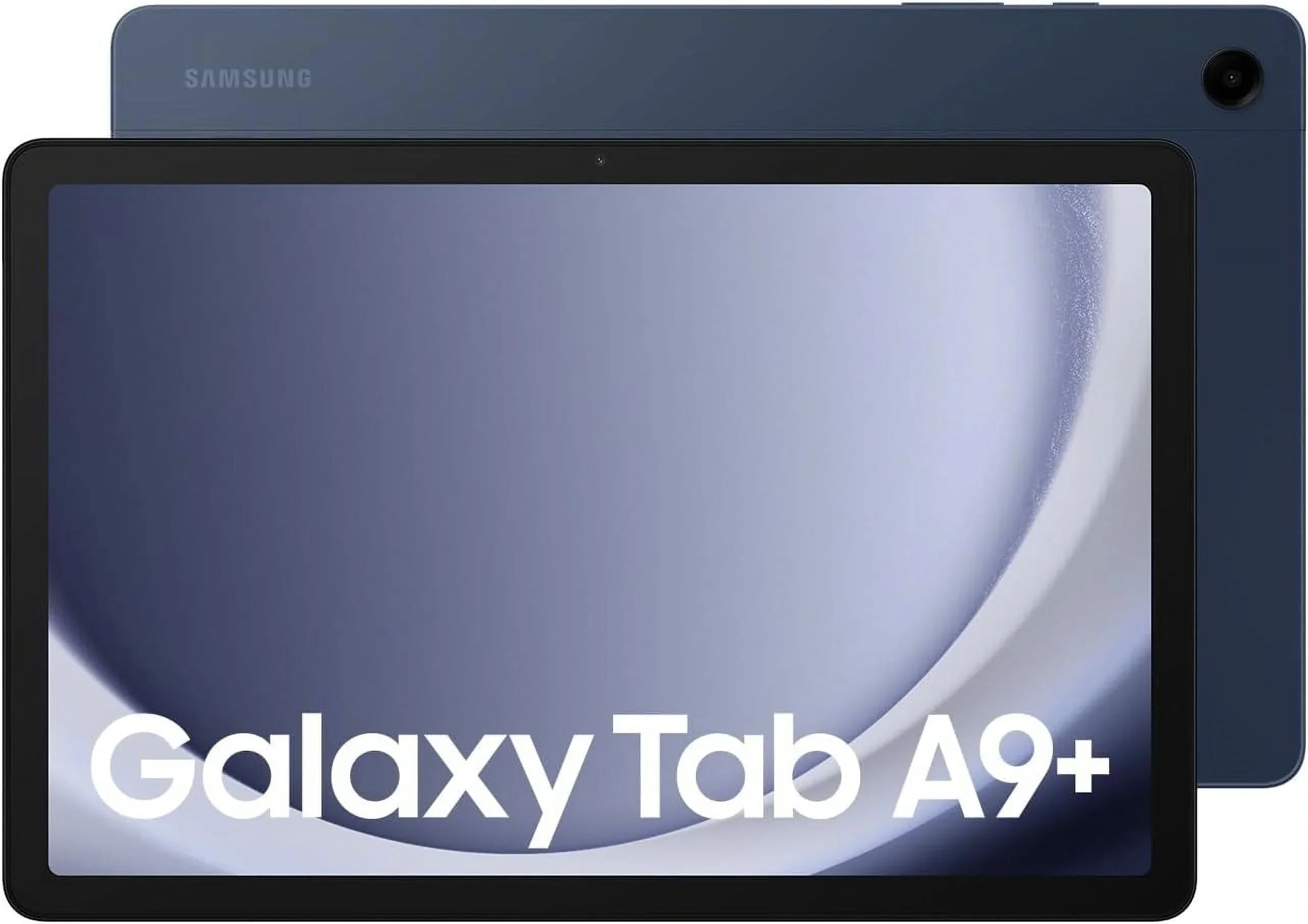 Samsung Galaxy Tab A9+ 11-inch Wi-Fi Tablet, 64 GB Storage, 4 GB RAM – 2023 Model