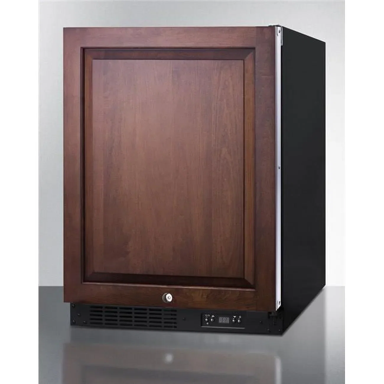 Summit 24 in Built-In All-Freezer, ADA Compliant – ALFZ51IF