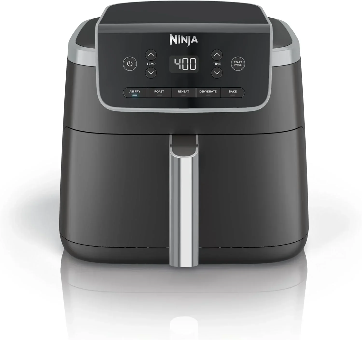 Ninja Air Fryer Pro XL 6-in-1, 6.5 QT Capacity – MaxCrisp